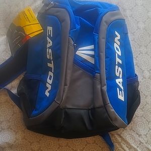 Easton game ready youth bah